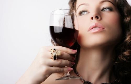 红酒有很好的减肥功效